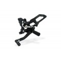 CNC Racing RPS Adjustable Rearset for the Ducati Streetfighter V2 (22-24) CNC Racing RPS Adjustable Rearset for the Ducati Streetfighter V2 (22-24)
